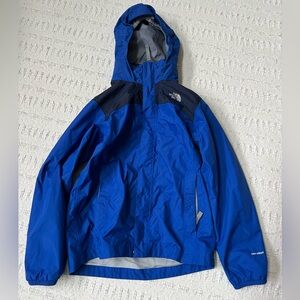 The North Face Rain Jacket Boys size 10-12